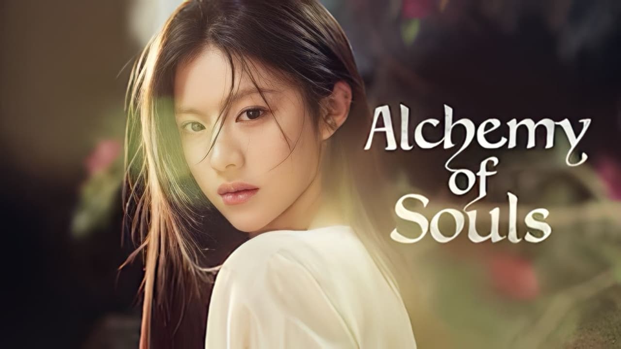 Alchemy of Souls - Season 1