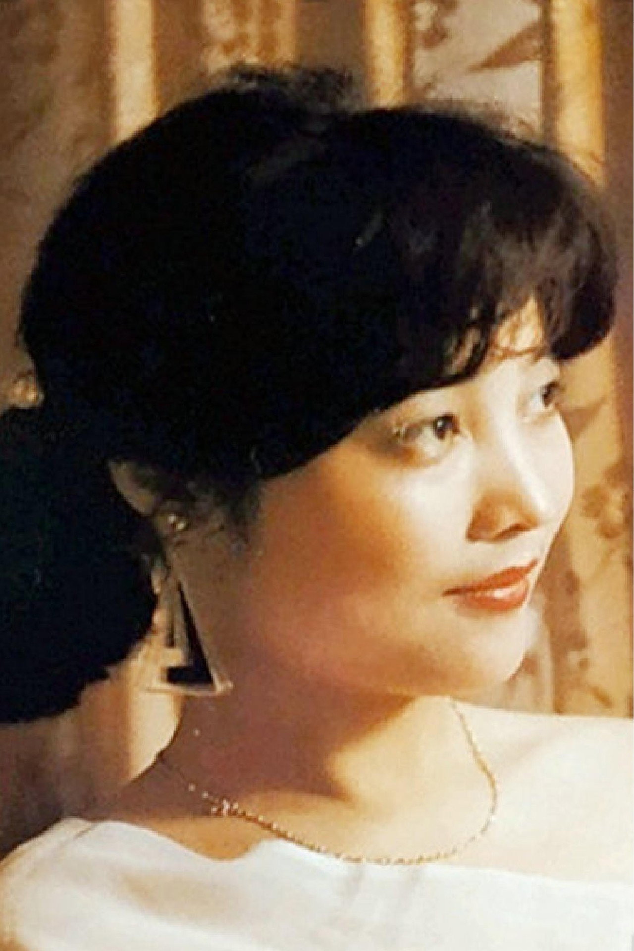 郑红明