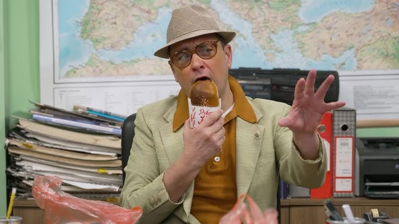 Државни посао — Épisode 64