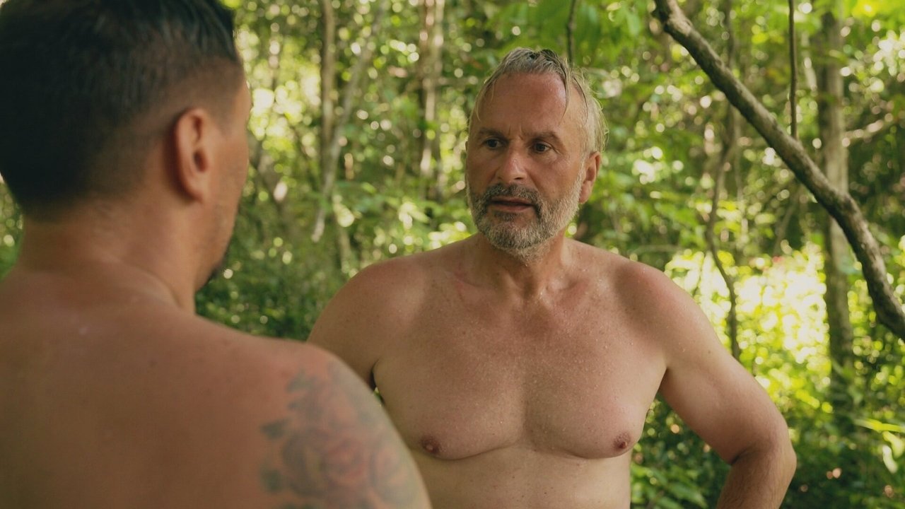 Robinson - Season 23 Episode 9 : Episode 9