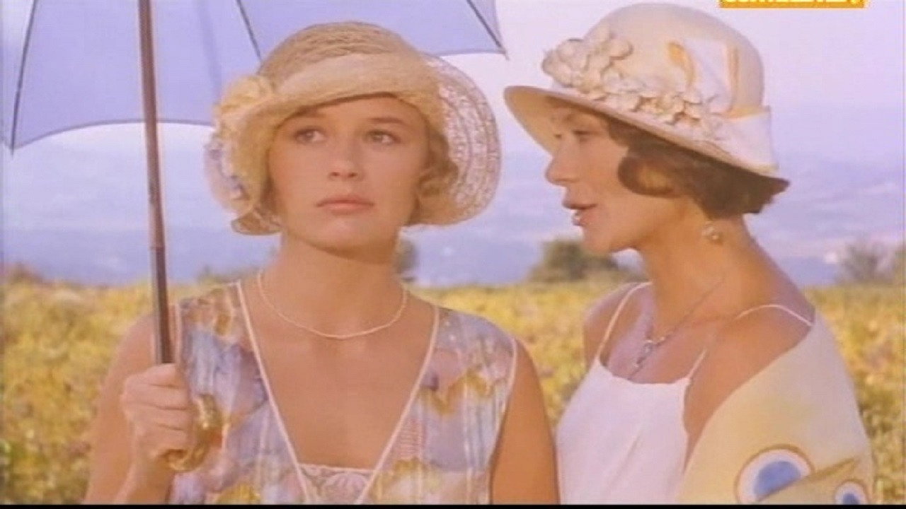 Обои к фильму «Чайки (1991)» — (14 из 17)