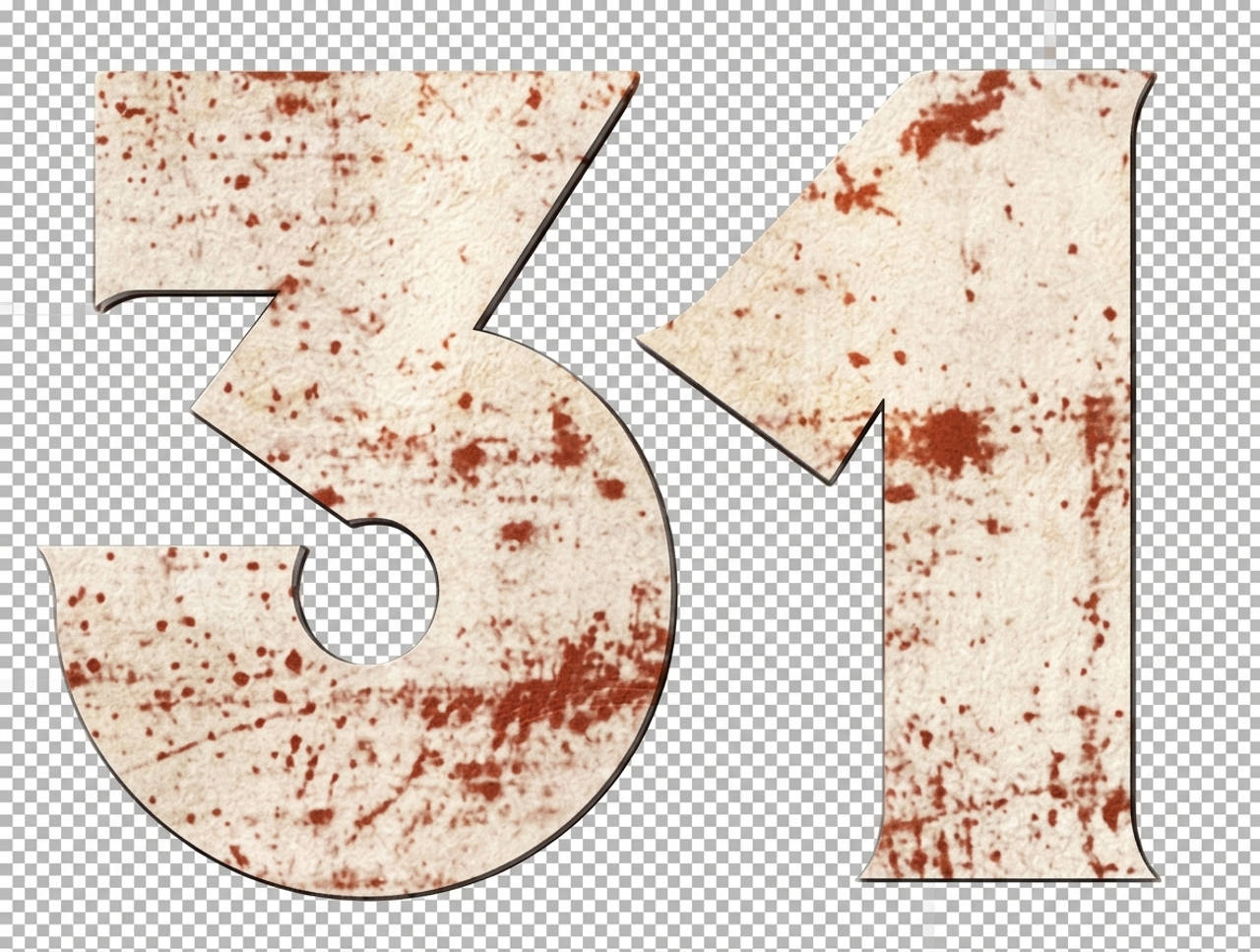 31