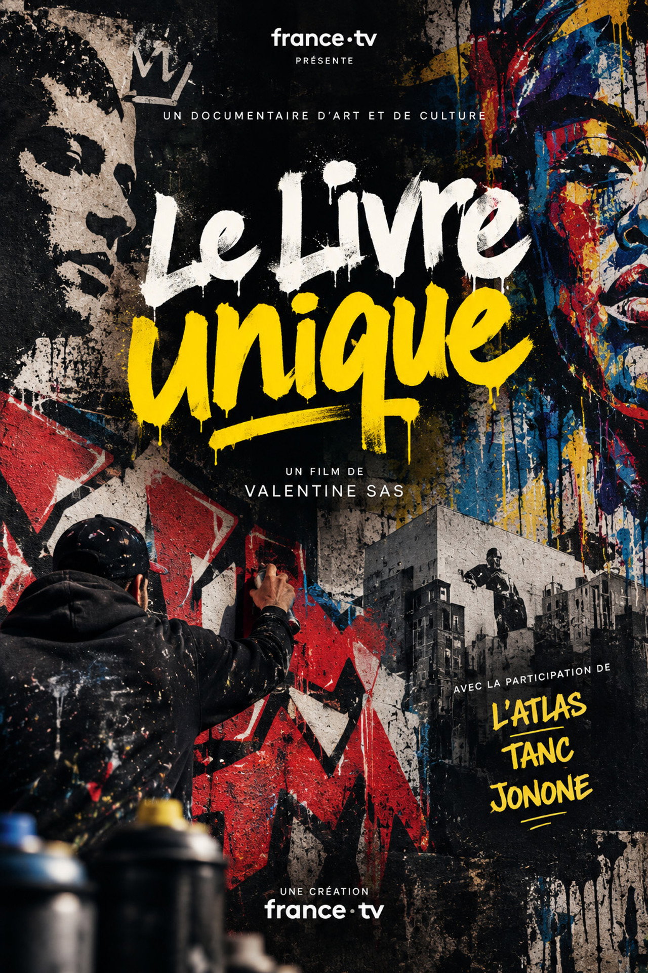 le livre unique