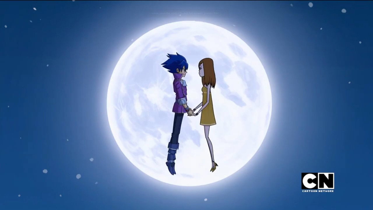 Exchange Student Zero — still 4