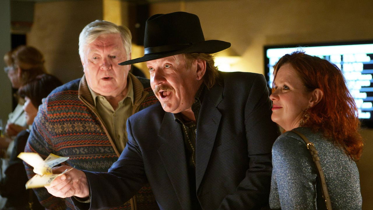 Pohjoisen tähti — Épisode 4