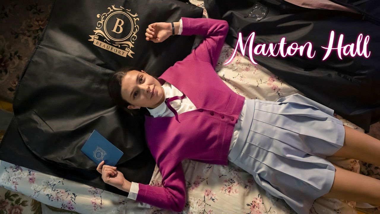 Maxton Hall - The World Between Us - Season 2