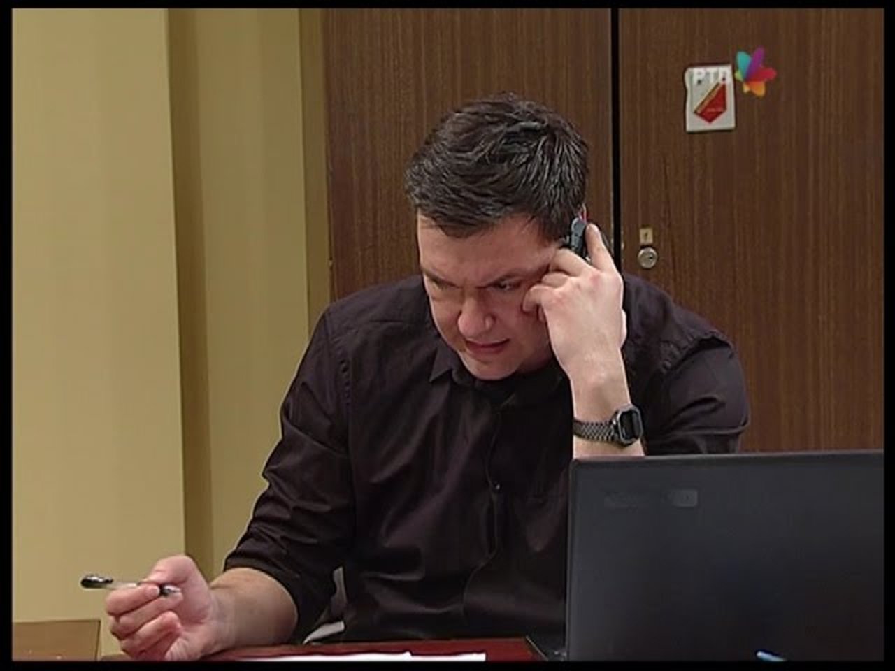 Državni posao - Season 5 Episode 98 : 862 Dow Jones