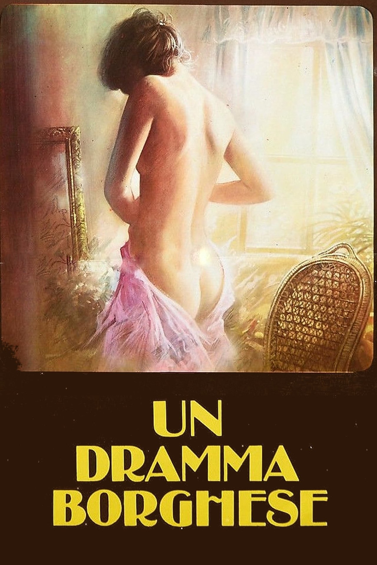 مشاهدة فيلم Mimi مترجم بدون اعلانات - بوستر