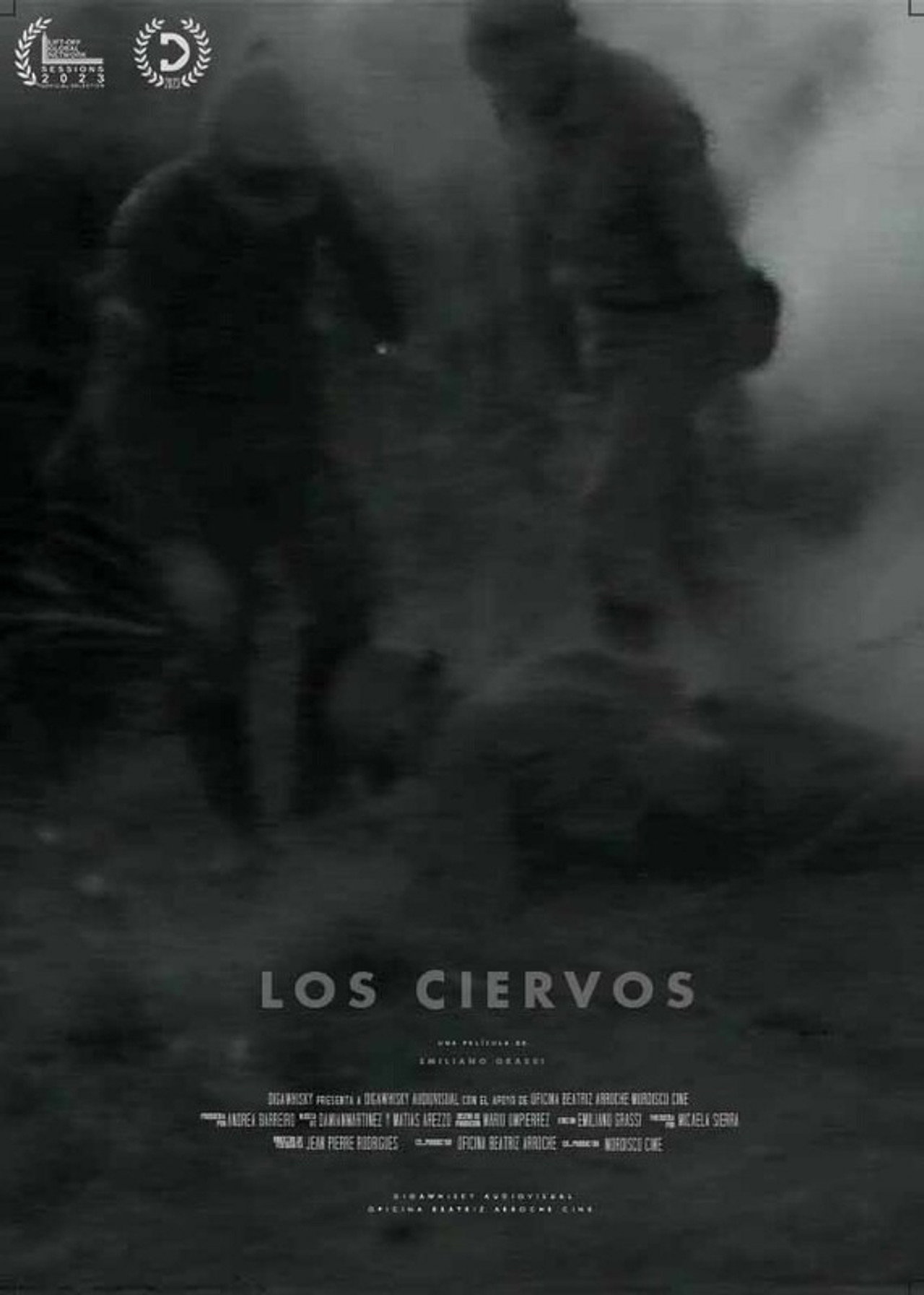 Los Ciervos