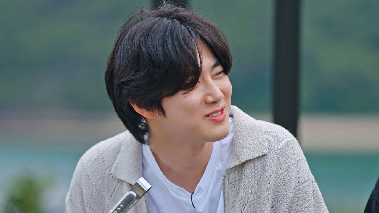 EXO의 사다리 타고 세계여행 — Épisode 12