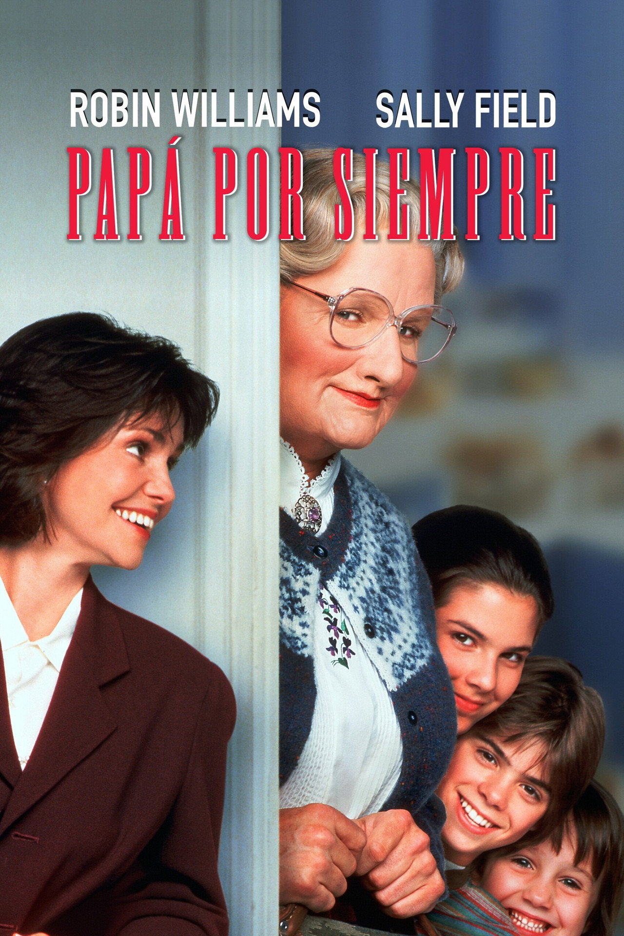 Papás por Siempre