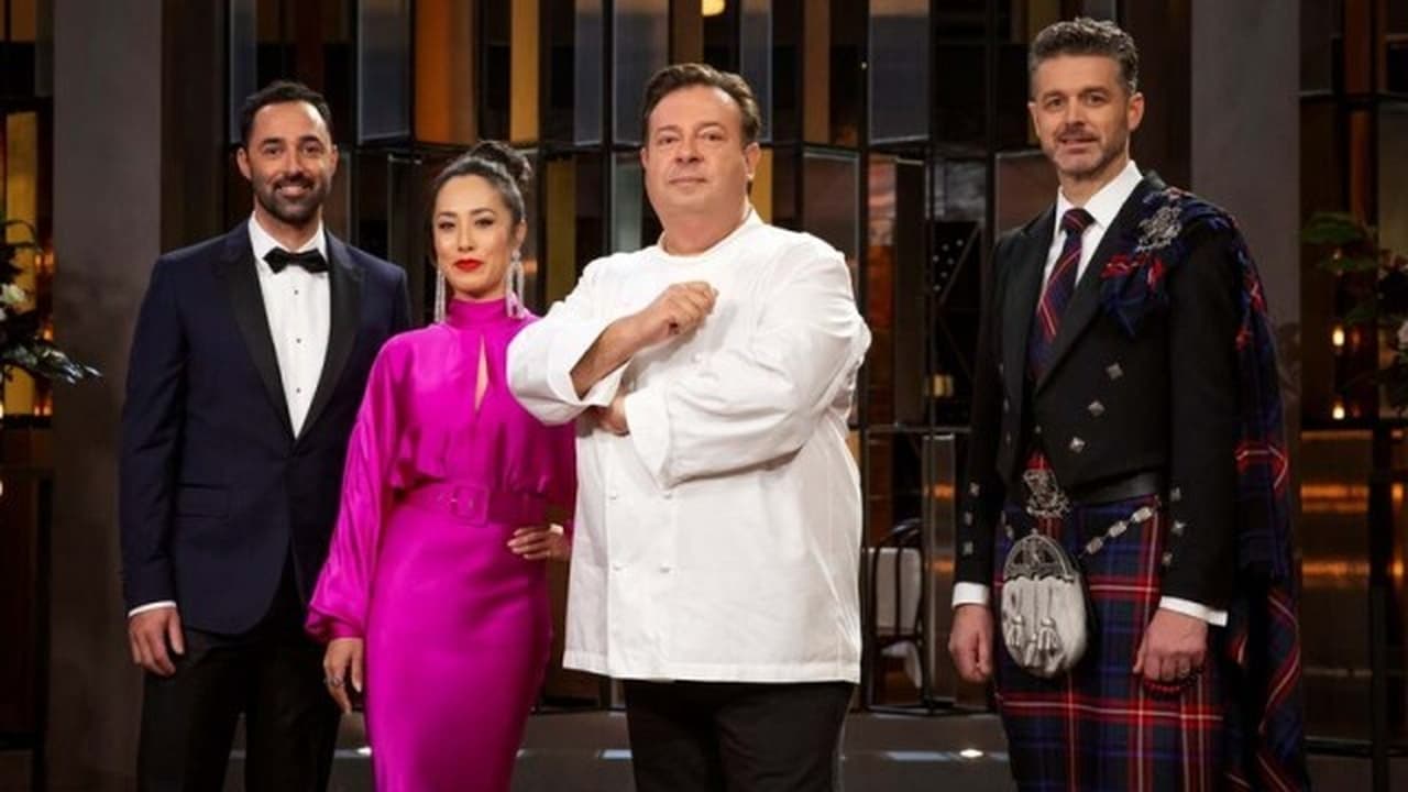 MasterChef Australia - Season 13 Episode 61 : Grand Finale (Part 2)