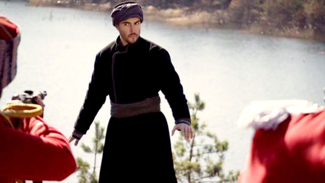 Последний янычар — Épisode 57