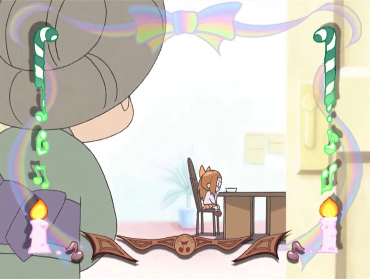 Magical Dorémi — Une idée géniale