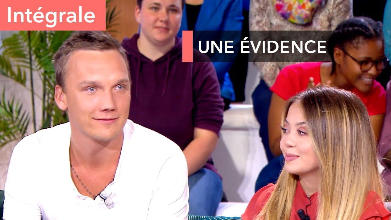 Et dire que le grand amour était sous leurs yeux…