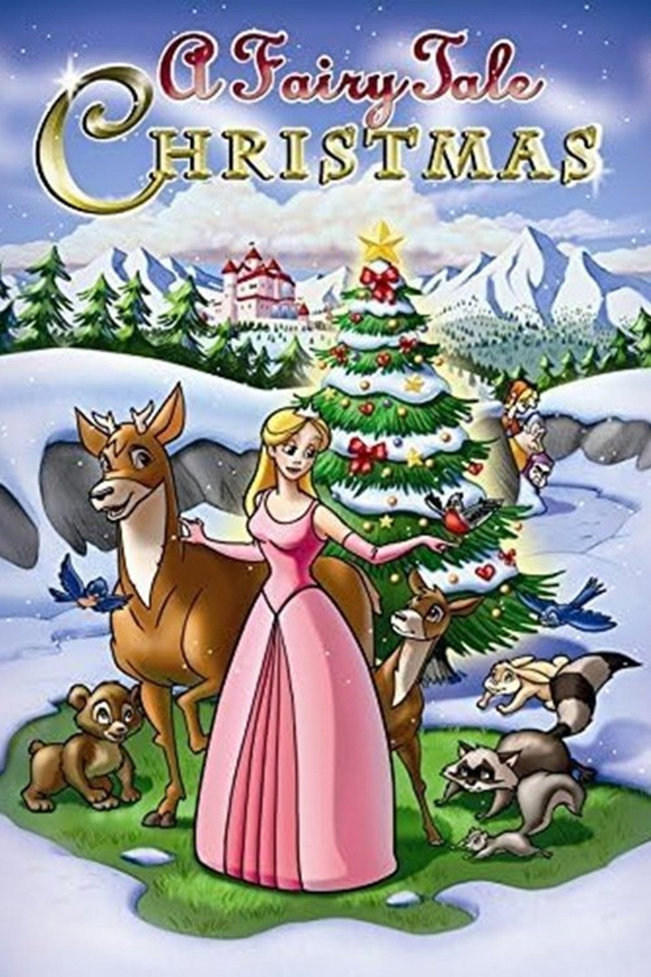 A Fairy Tale Christmas