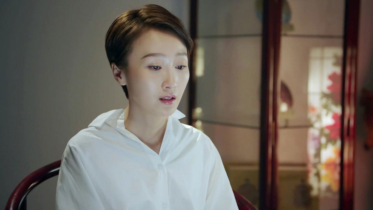 陪你漫步这个世界 — Épisode 4