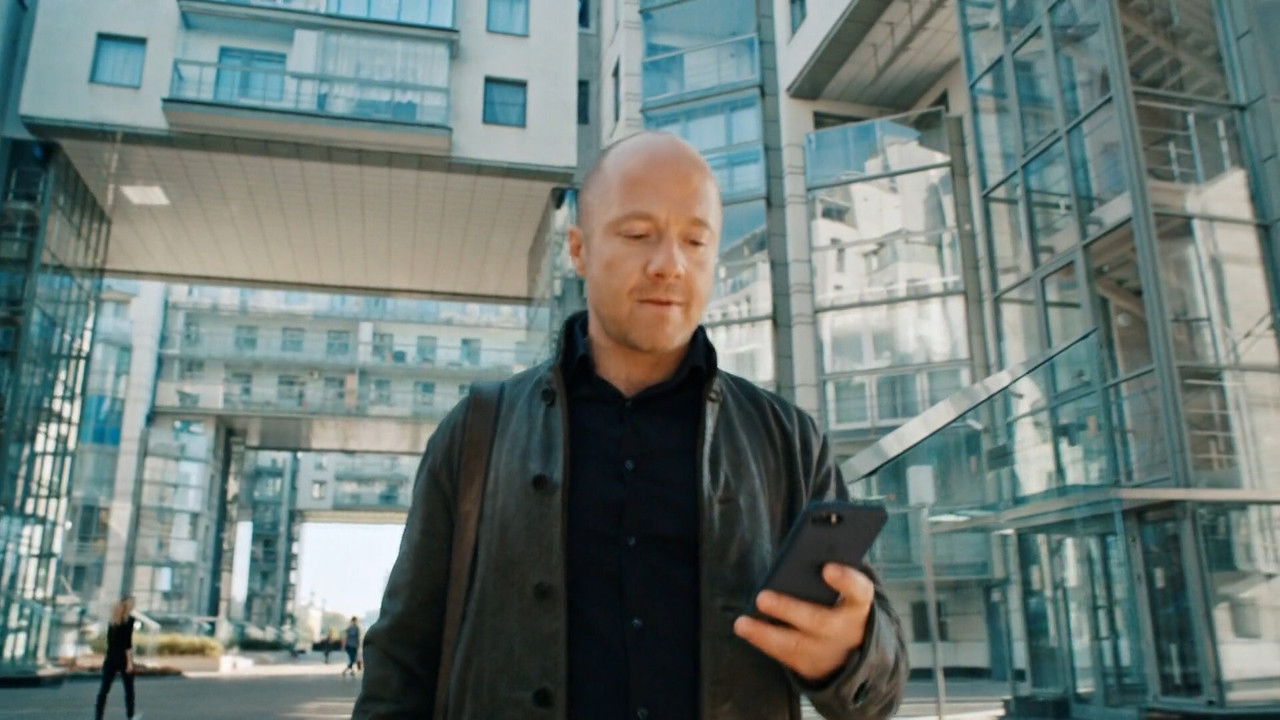 Алиби — Épisode 5