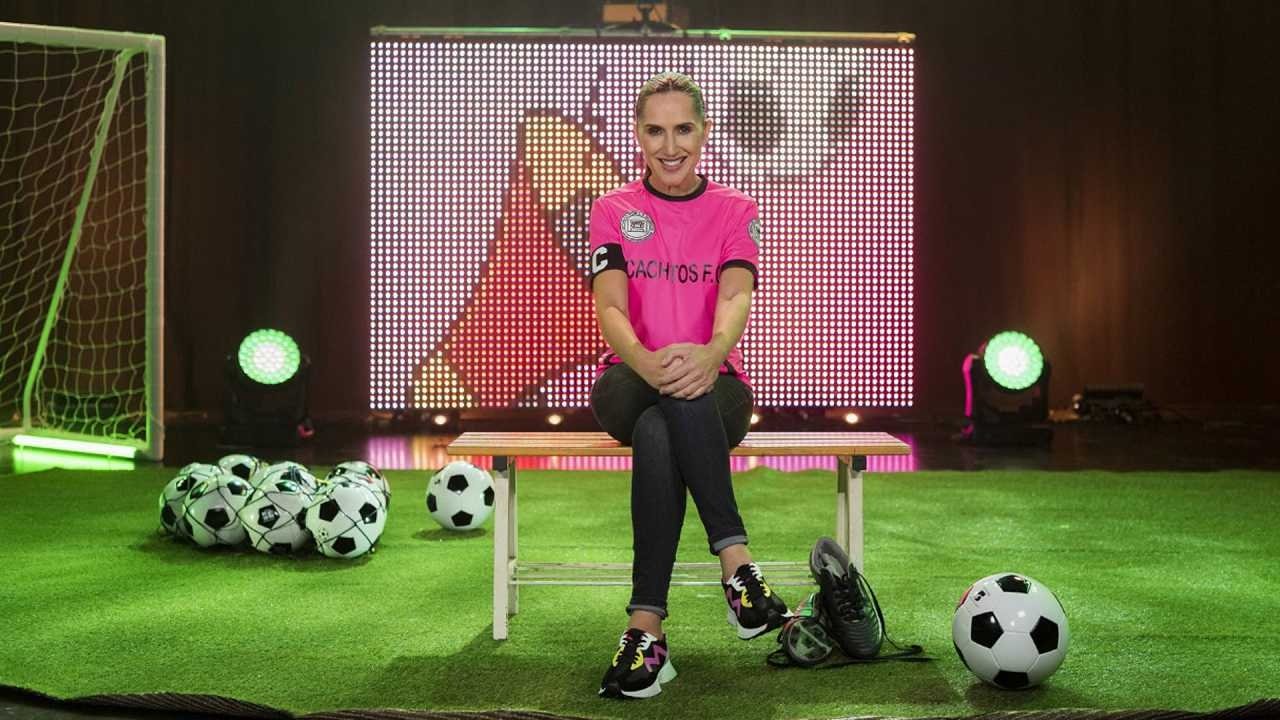 Cachitos de hierro y cromo - Season 11 Episode 5 : Episode 5