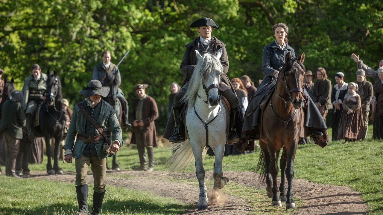 Outlander - Season 5 Episode 3 : Free Will