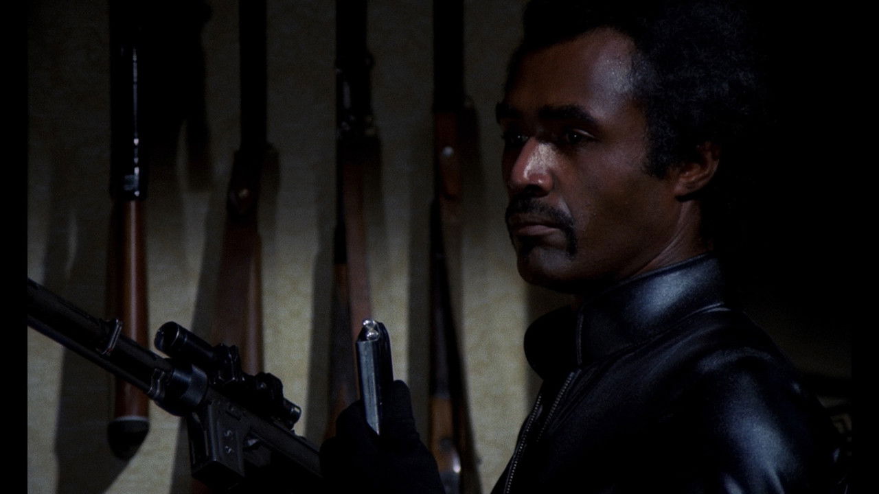 The Beast Must Die (1974)