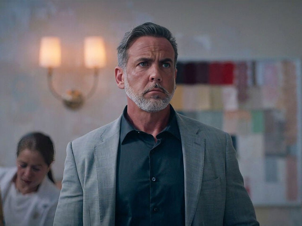 Velvet, El Nuevo Imperio — Épisode 59