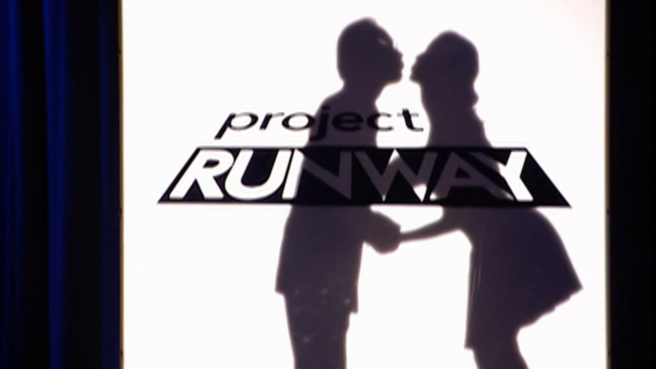 Project Runway - Season 5 Episode 13 : Finale: Part I