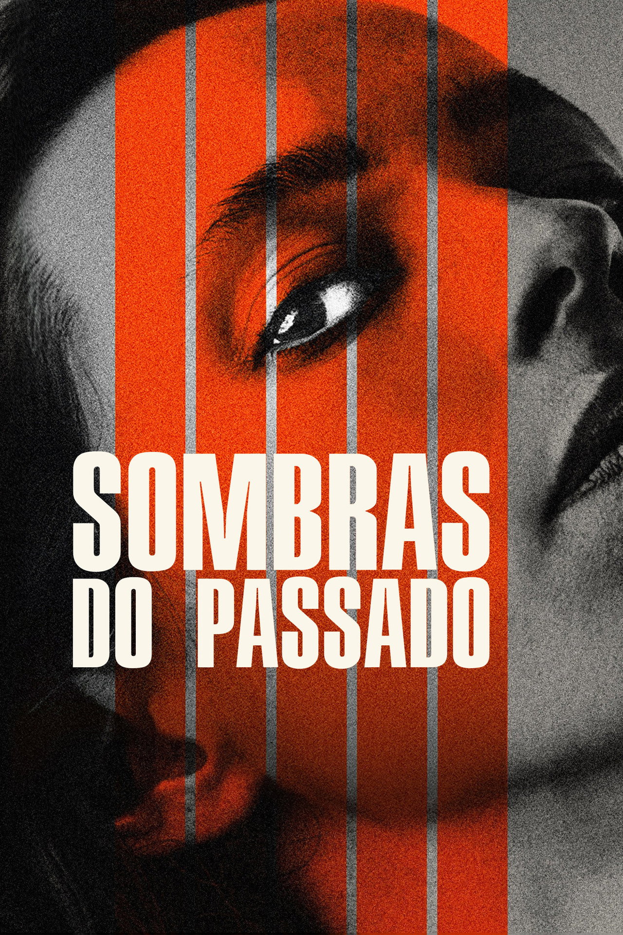 Pôster de Sombras do Passado