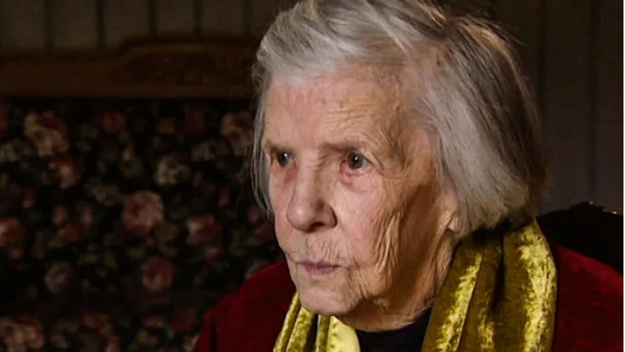 Danmark i Den Kolde Krig — Épisode 7