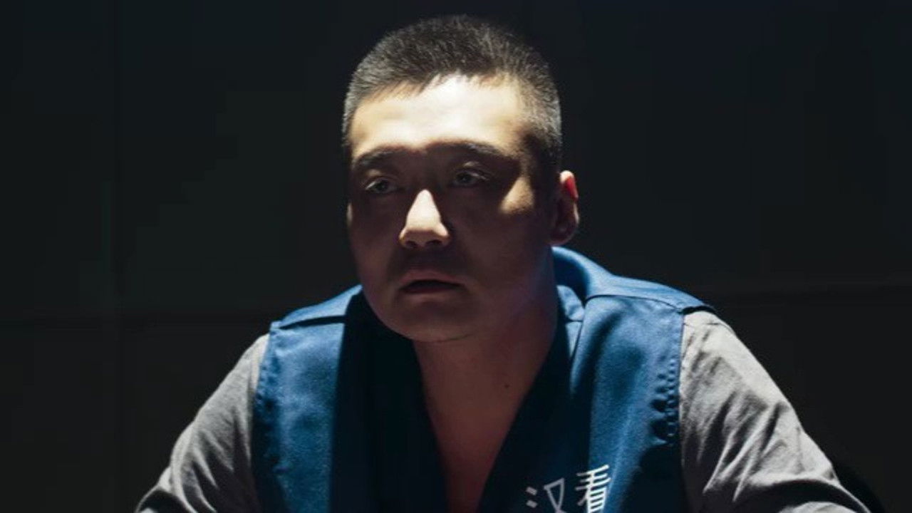 黑白密码 — Épisode 6