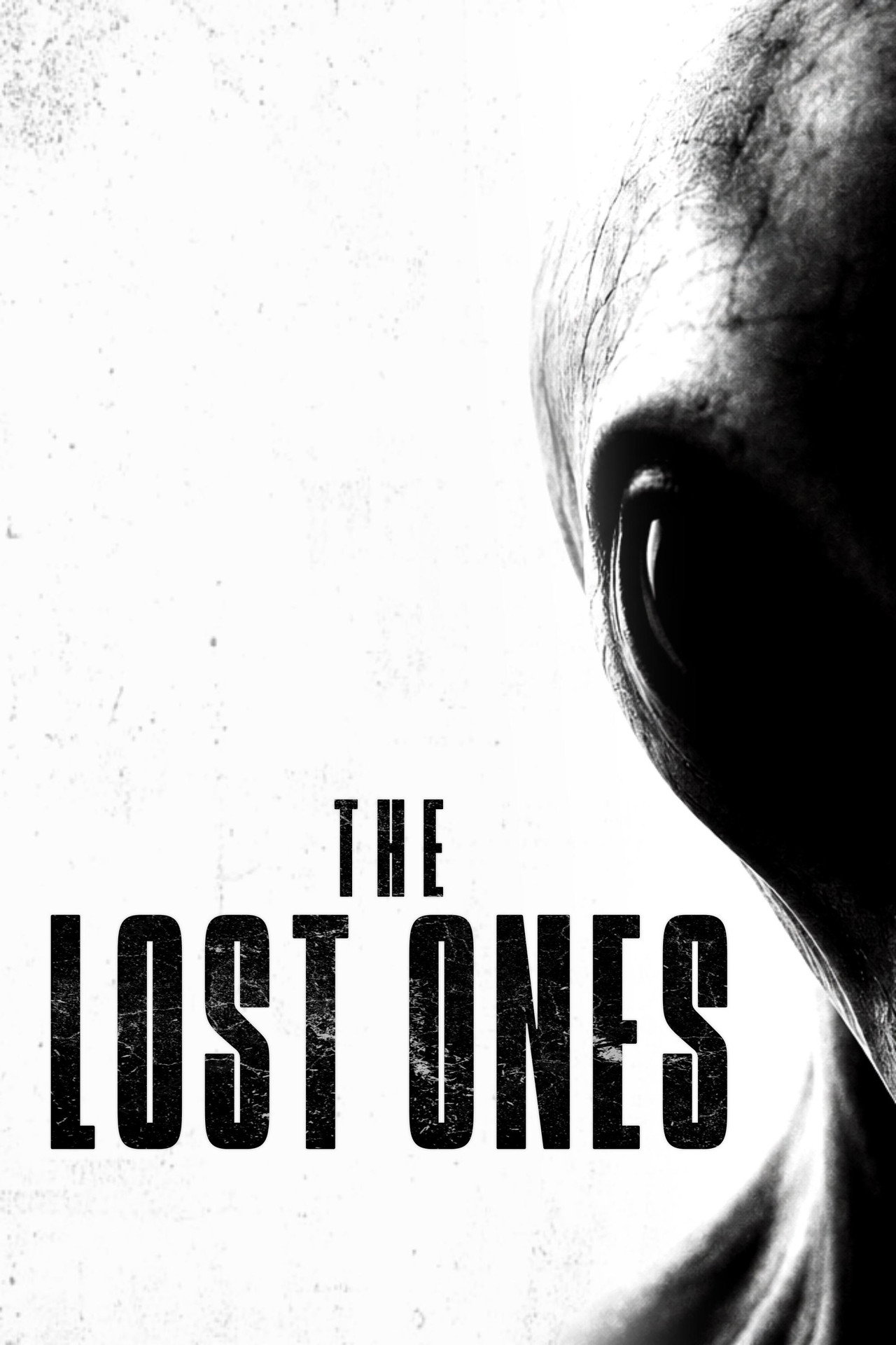 The Lost Ones filmaffisch