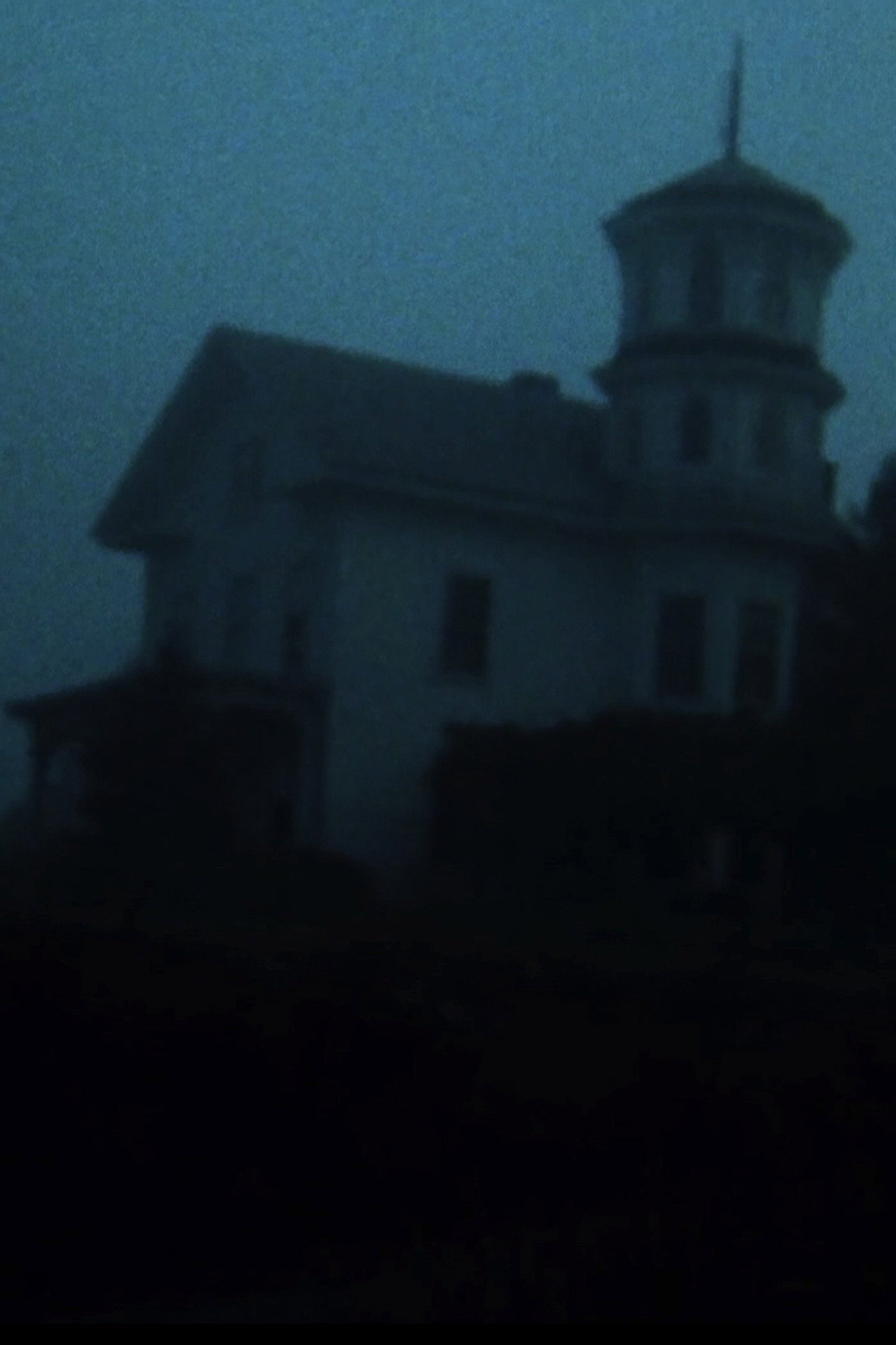 The Devonsville Train: Establishing Shots 1 Backdrop