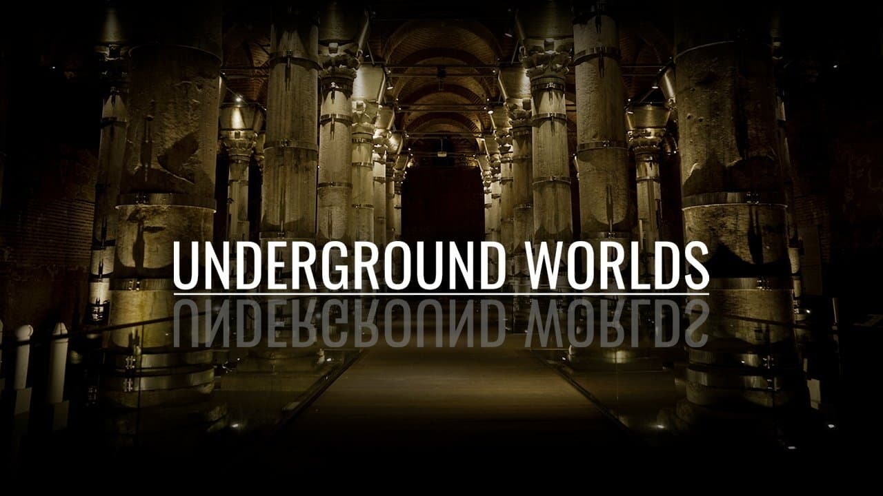 Underground Marvels - Season 1 Episode 8