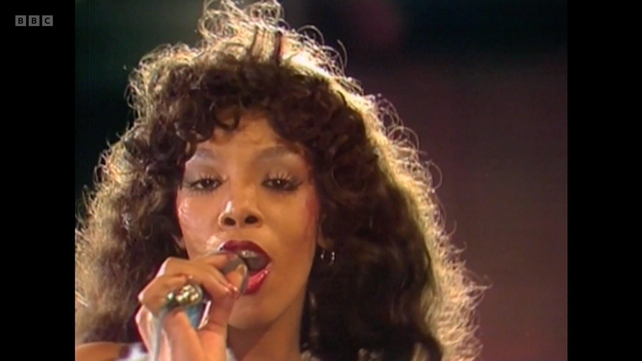 TOTP2 - Season 0 Episode 32 : Donna Summer