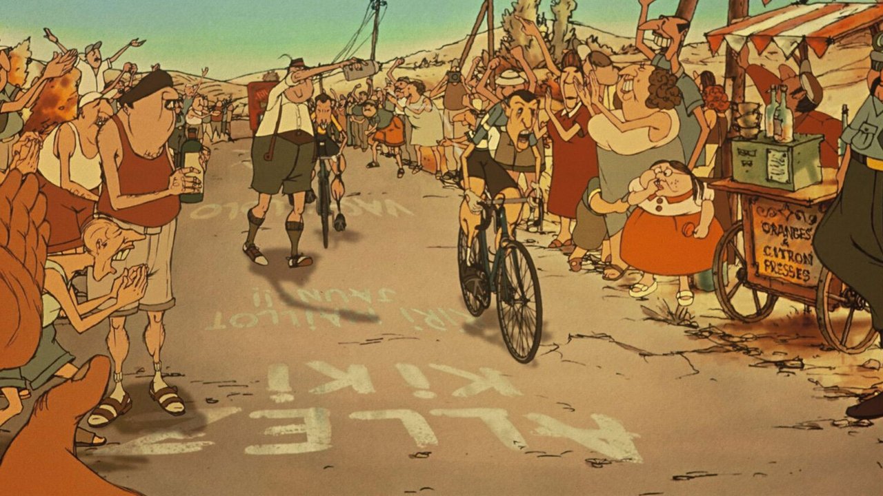title image