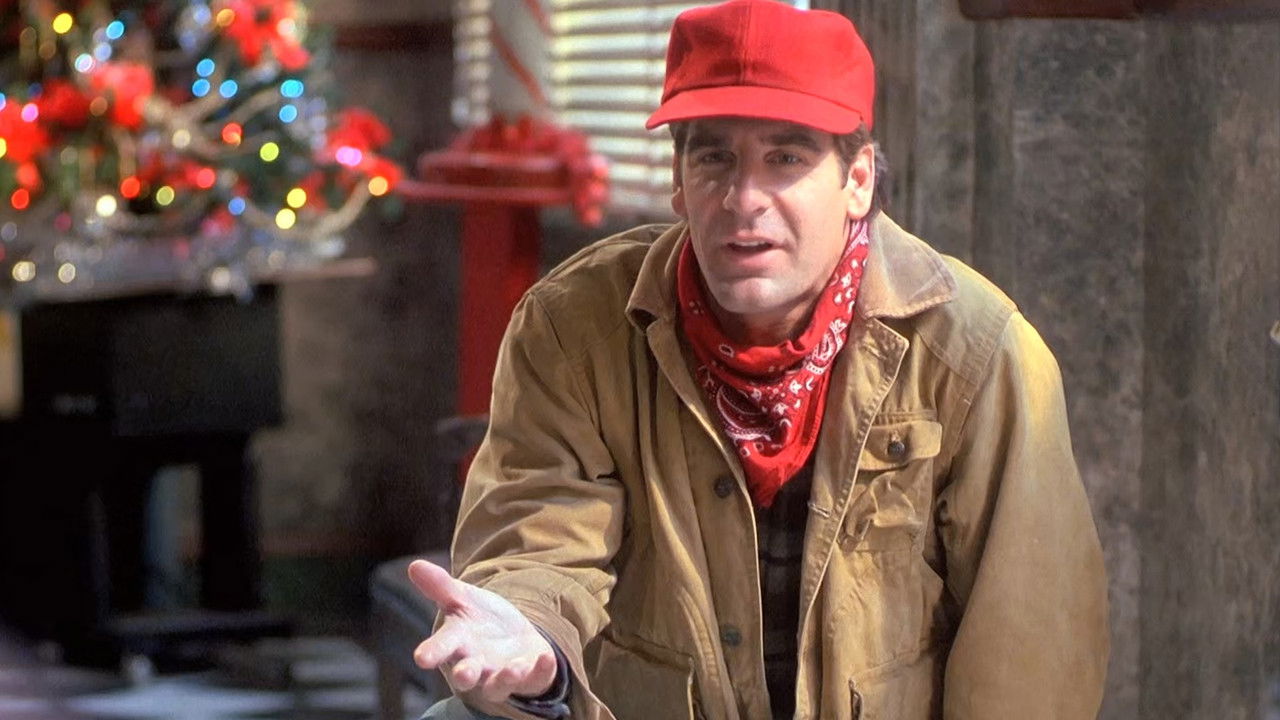 Quantum Leap - Season 5 Episode 11 : Promised Land