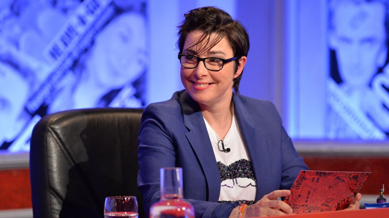 Have I Got News for You - Season 48 Episode 2 : Sue Perkins, Tony Law, Nick Hewer
