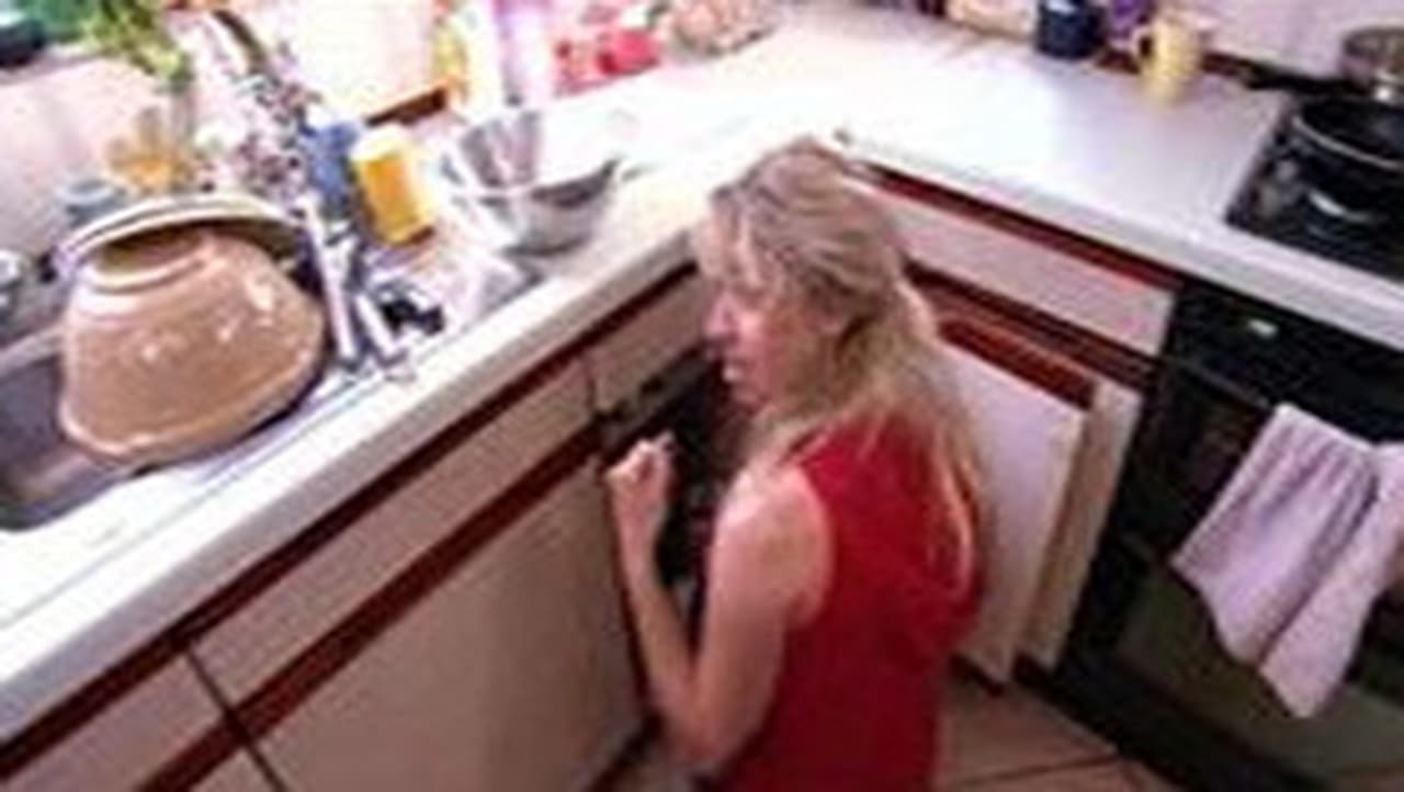 Come Dine with Me - Season 3 Episode 24 : Series 3, Show 24