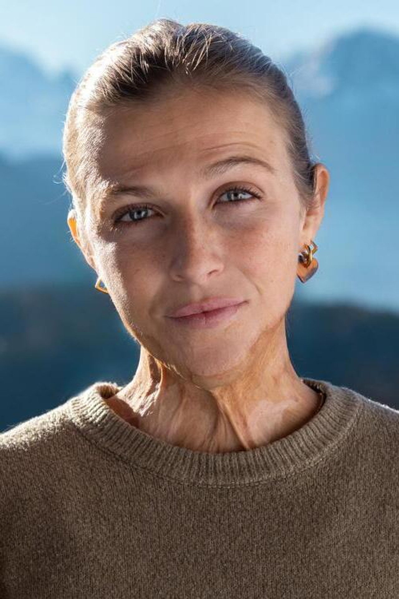 Julie Bourges