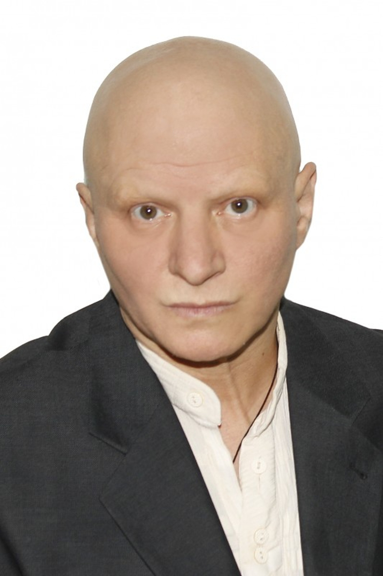 Oleg Sheremet