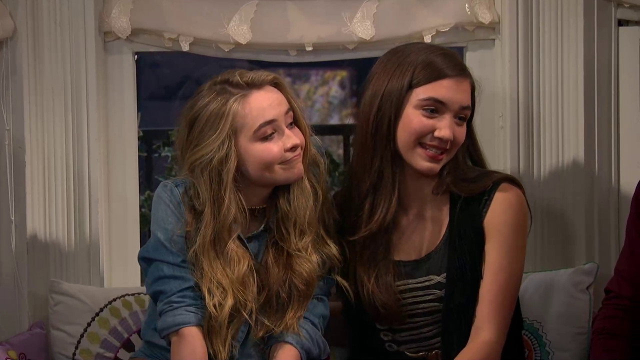 Girl Meets World (2014) trailer