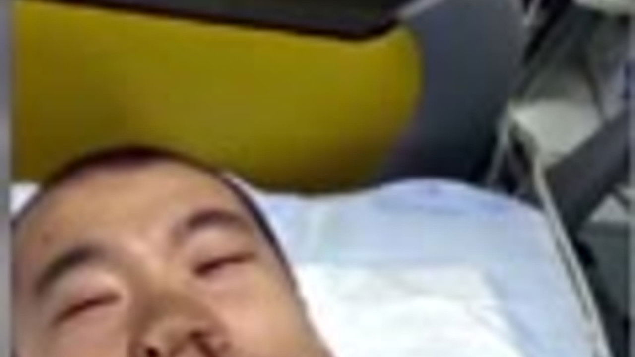 传奇故事 — Épisode 46