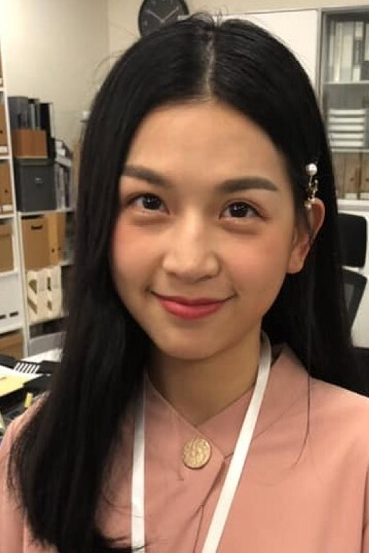 Lee Meng-shai