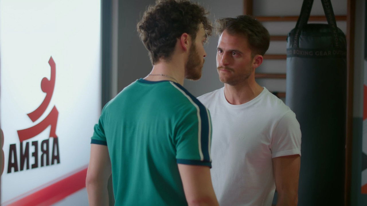 A Protegida - Season 1 Episode 198 : Episode 198