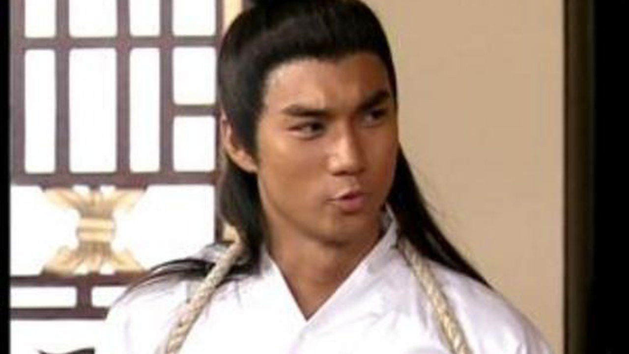 皆大歡喜 — Épisode 48