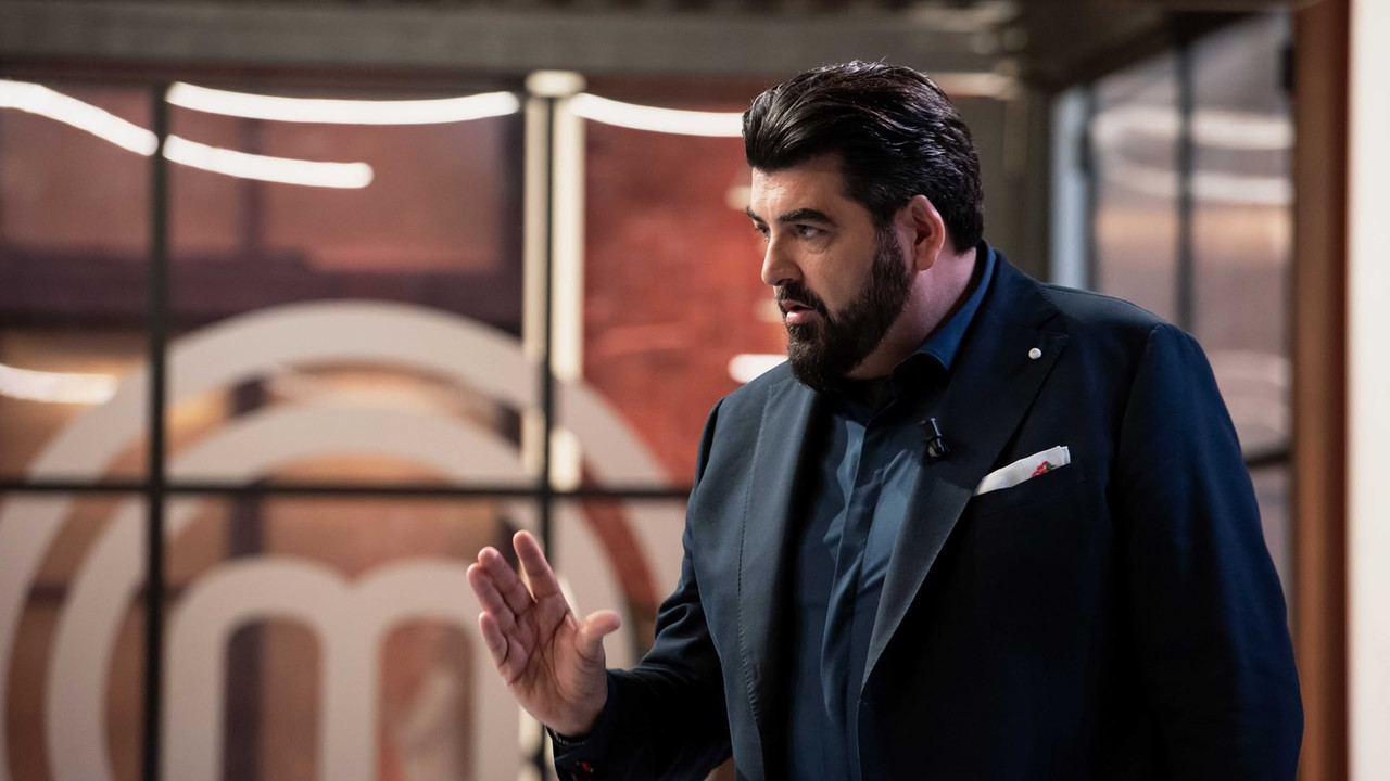 MasterChef Italia — Épisode 5