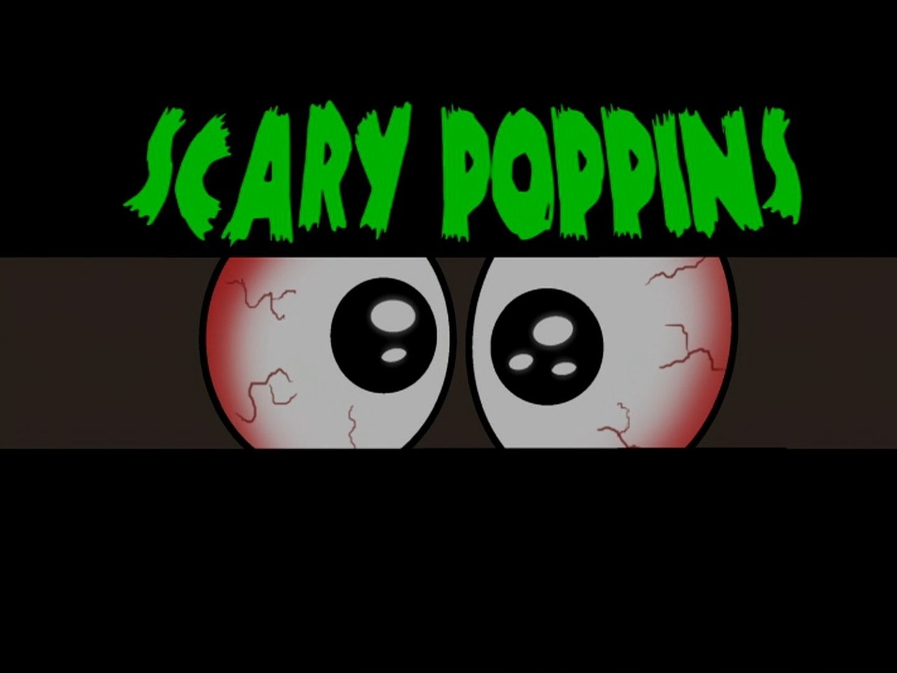 The Grim Adventures of Billy and Mandy - Season 6 Episode 18 : Scary Poppins