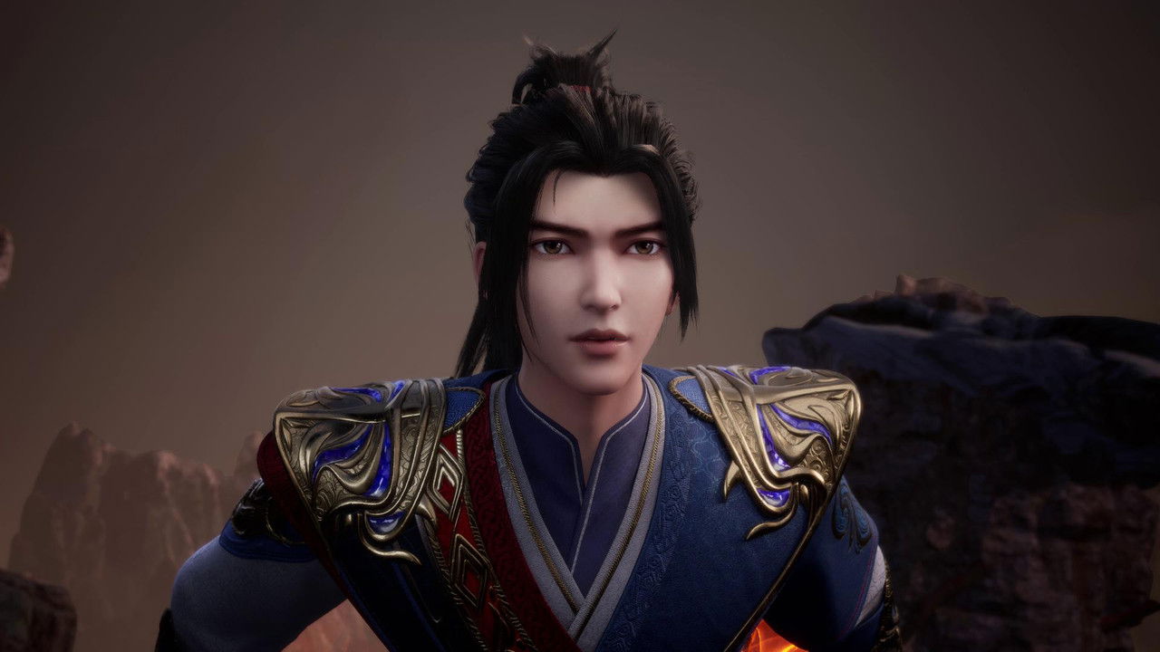 真武巅峰 — Épisode 159