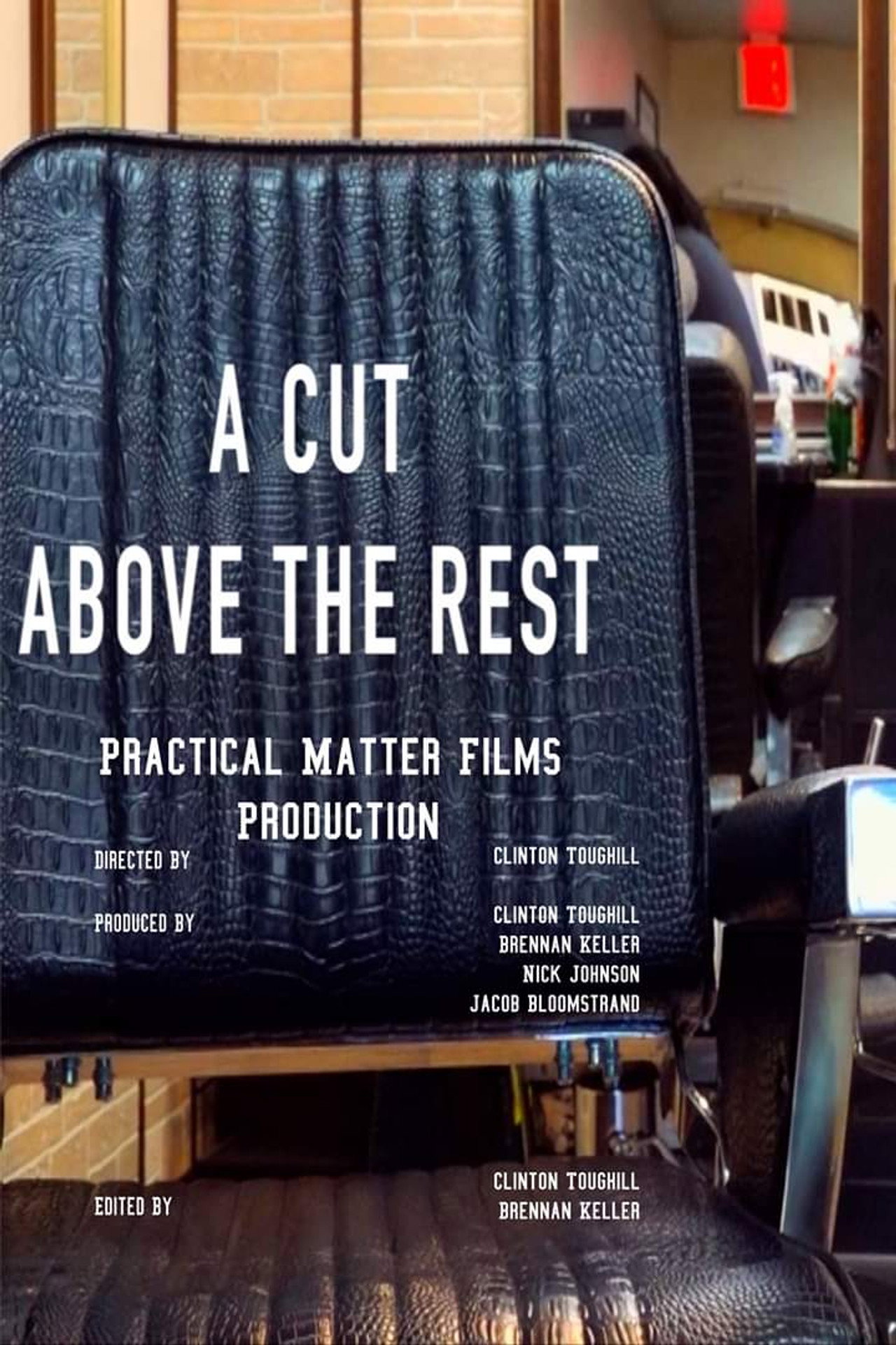 A Cut Above The Rest (2019)