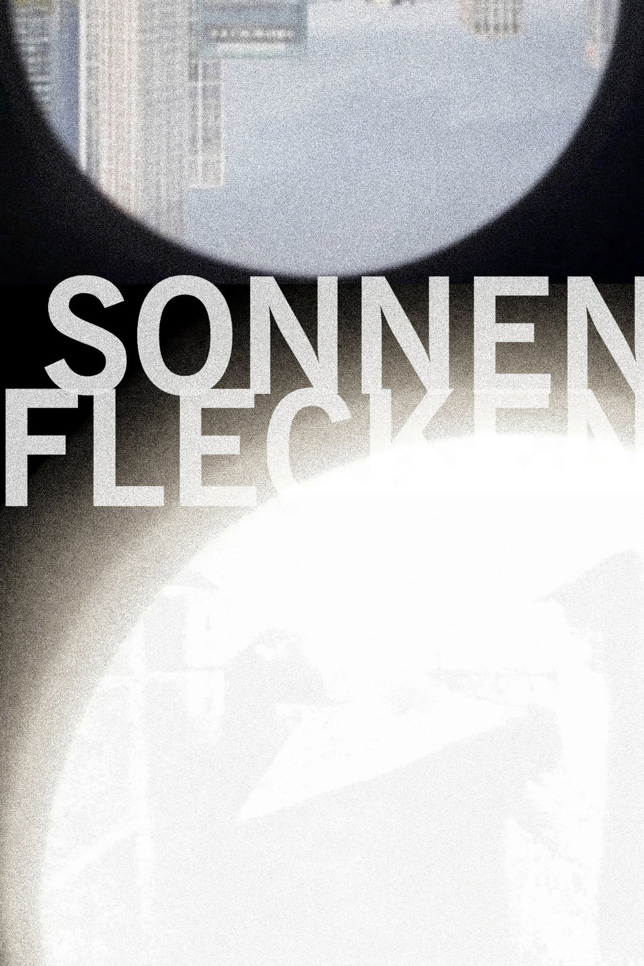Sonnenflecken filmaffisch